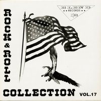 Bear Family 33% Rabatt auf die Rock Roll Collection Vol 17 LP von Various