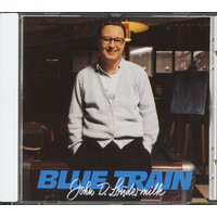 Bear Family 50% Rabatt auf die CD Blue Train von John D Loudermilk