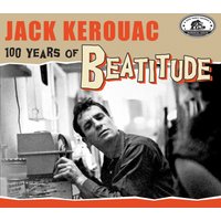 Bear Family Aktion 20% Rabatt auf Jack Kerouac Memorial Series 2CD