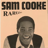 Bear Family 23% Rabatt auf die LP Rarezas Rarities von Sam Cooke