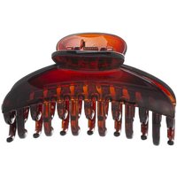 Beauty Coiffure Bénéficiez de 25% de réduction sur la pince marron Stella Green