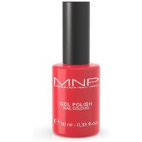 Beauty Coiffure Gel Polish n55 Pure Red MNP 10ML