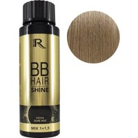 Beauty Coiffure Coloration BBHair Shine 913 blond très clair cendré doré 60ML