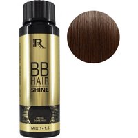 Beauty Coiffure Coloration BBHair Shine 735 blond doré acajou 60ML