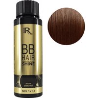 Beauty Coiffure Coloration BBHair Shine 734 blond doré cuivré 60ML