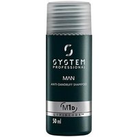 Beauty Coiffure 30% de réduction sur le shampooing antipelliculaire M1d System Professional 50ML