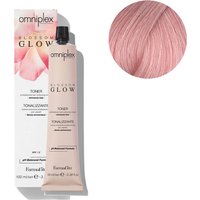 Beauty Coiffure Bénéficiez de 29% de remise sur le toner rose Blossom Glow Farmavita 100 ml