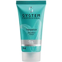 Beauty Coiffure Remise de 30 % sur le masque régénérant System Professional Inessence 30 ml