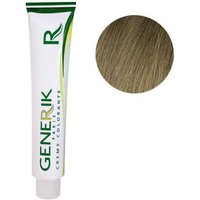 Beauty Coiffure Coloration sans ammoniaque n800 Blond clair couvrance Generik 100ml