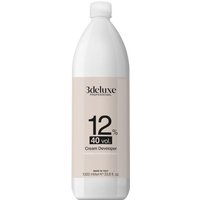Beauty Coiffure Réduction de 25 % Crème oxydante 40 vol 12 % n3 3Deluxe 1 L