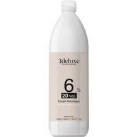 Beauty Coiffure 25 % de réduction sur loxydant crème 20 vol 6 % n1 de 3Deluxe 1L