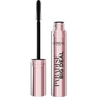 L'Oreal Paris Mascara, Paradise Big Deal Volumising Mascara 9.9ml | Bl
