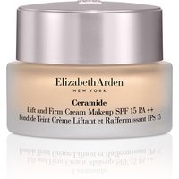 Elizabeth Arden Ceramide Lift and Firm Makeup SPF 15 30ml-140C