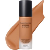 bareMinerals BAREPRO 24hr Matte Comfort Liquid Foundation SPF20 30ml-F