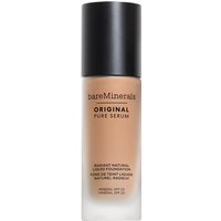 bareMinerals Original Pure Serum Liquid Foundation 30ml-Light Cool 2.5