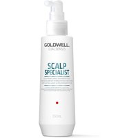 Goldwell Dualsenses Scalp Specialist, Scalp Rebalance & Hydrate Fluid