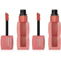 Maybelline New York Superstay Teddy Tint, Color 15 Skinnydip Double