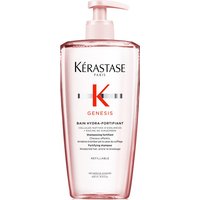 Kérastase Genesis Bain Shampoo Refillable Bottle 500ml