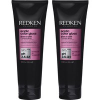 Redken Acidic Color Gloss 1 Min Gloss-in-Mask 250ml Double