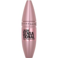 Maybelline New York, Volume Mascara, Lash Sensational, Colour: Very Black, 9.4 Ml