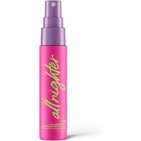 Urban Decay All Nighter Makeup Setting Spray Hyalu Plump Travel Size 3