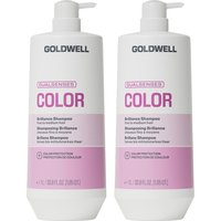 Goldwell Dualsenses Color Brilliance Shampoo 1000ml Double