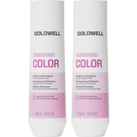 Goldwell Dualsenses Color Brilliance Shampoo 250ml Double