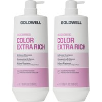 Goldwell Dualsenses Color Extra Rich Brilliance Shampoo 1000ml Double