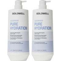 Goldwell Dualsenses Pure Hydration Hydrating Shampoo 1000ml Double