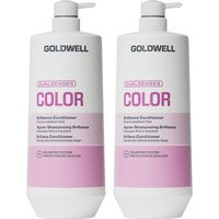 Goldwell Dualsenses Color Brilliance Conditioner 1000ml Double
