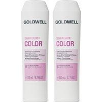 Goldwell Dualsenses Color Brilliance Conditioner 200ml Double