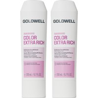 Goldwell Dualsenses Color Extra Rich Brilliance Conditioner 200ml Double