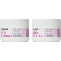 Goldwell Dualsenses Color Extra Rich 60 Sec. Treatment Mask 200ml Double