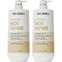 Goldwell Dualsenses Rich Repair Restoring Conditioner 1000ml Double