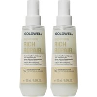 Goldwell Dualsenses Rich Repair Restoring Serum Spray 150ml Double