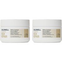 Goldwell Dualsenses Rich Repair 60Sec. Treatment Mask 200ml Double