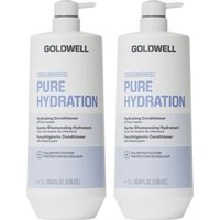 Goldwell Dualsenses Pure Hydration Hydrating Conditioner 1000ml Double