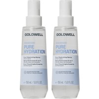 Goldwell Dualsenses Pure Hydration 5-In-1 Hydrating Spray 150ml Double