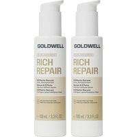 Goldwell Dualsenses Rich Repair 6 Effects Serum 100ml Double