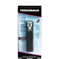 Tweezerman Precision Grip Toenail Clipper
