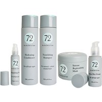 72 Hair Complete Nourishing Pack