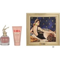 Jean Paul Gaultier Scandal Gift Set