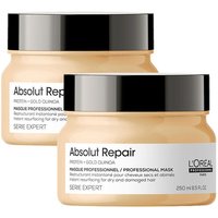 L'Oreal Professionnel Absolut Repair Hair Mask 250ml Double