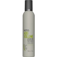 KMS Add Volume Styling Foam 300ml