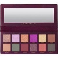 Anastasia Beverly Hills Fall Romance Palette