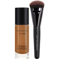 bareMinerals BAREPRO Liquid Foundation SPF20 - Truffle 29 & Luxe Perfo