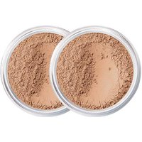 bareMinerals Original Foundation SPF15 8g Double - Medium Beige