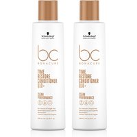 Schwarzkopf BC Clean Time Restore Conditioner 200ml Double