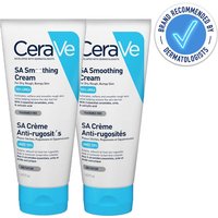 CeraVe SA Smoothing Cream 177ml Double