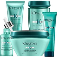 Kerastase Bain Extentioniste 250ml, Fondant Extentioniste 200ml, Masqu